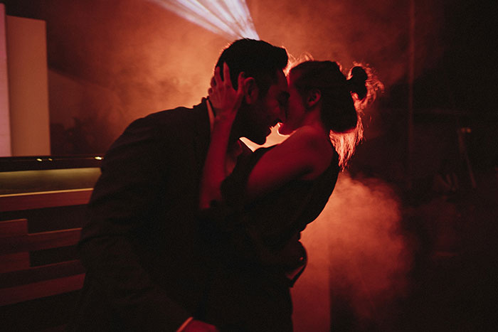 Fotografías de Bodas Madrid