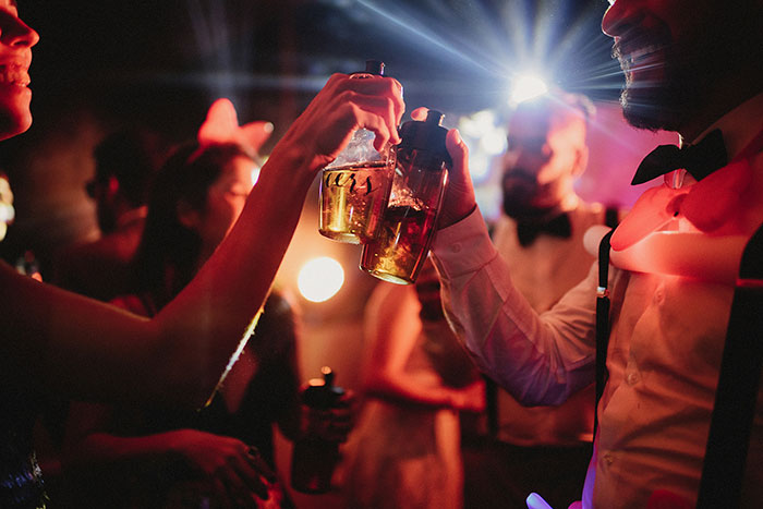 Fotografías de Bodas Madrid
