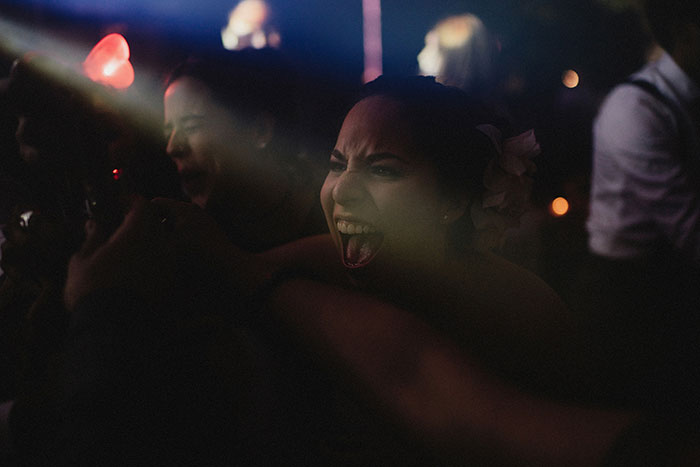 Fotografías de Bodas Madrid