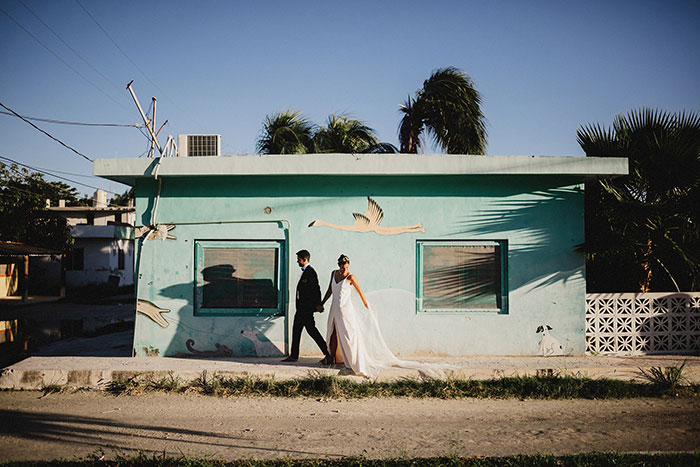 Fotografías de Bodas Madrid