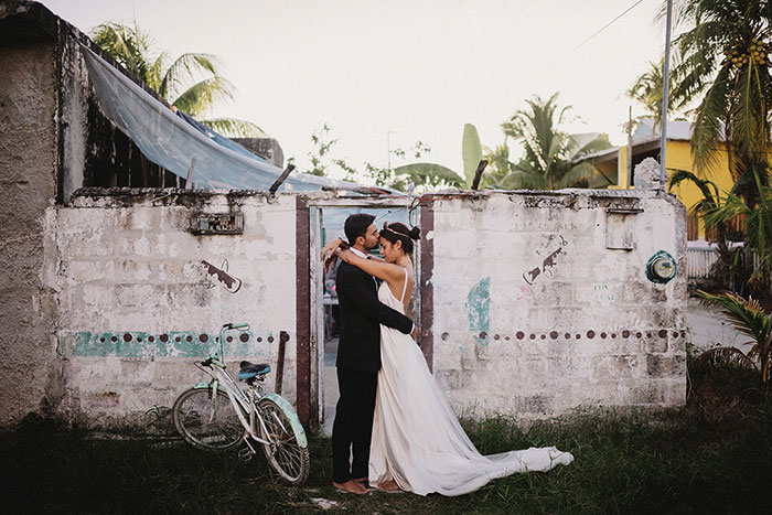 Fotografías de Bodas Madrid