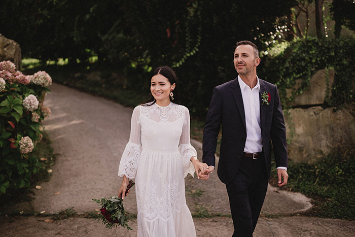 Mejor Fotografía de Bodas 2017 Donostia-San Sebastián