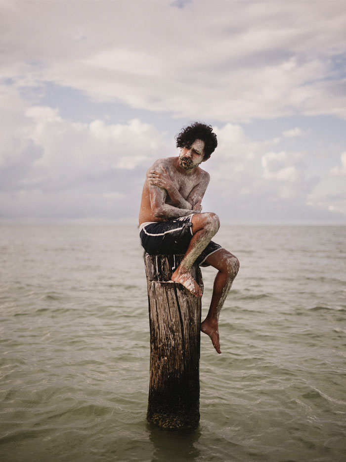Mejor Fotografía de Bodas 2017 Holbox