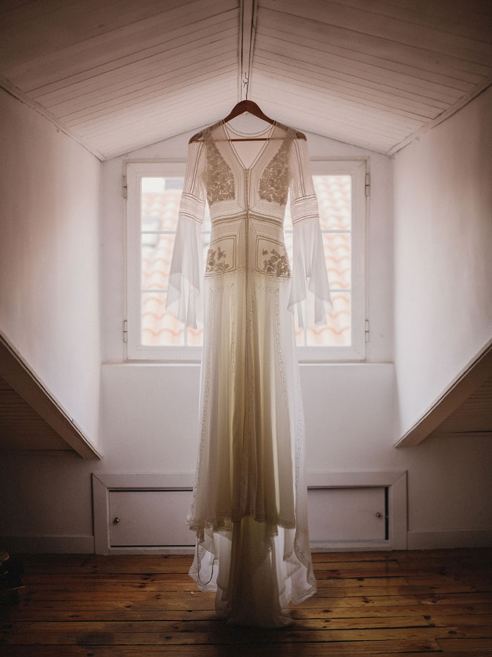 Mejor Fotografía de Bodas 2017 Madrid
