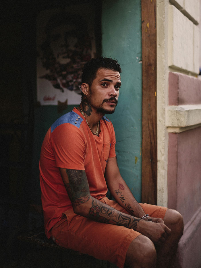 Mejor Fotografía de Bodas 2017 La Habana, Cuba