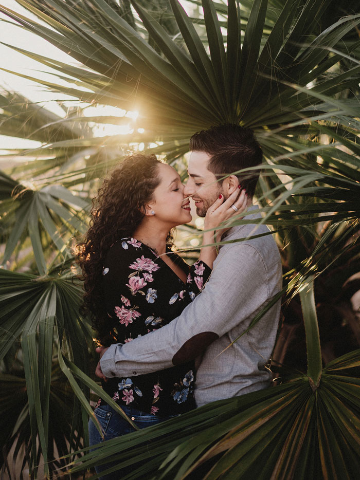 Mejor Fotografía de Bodas 2017