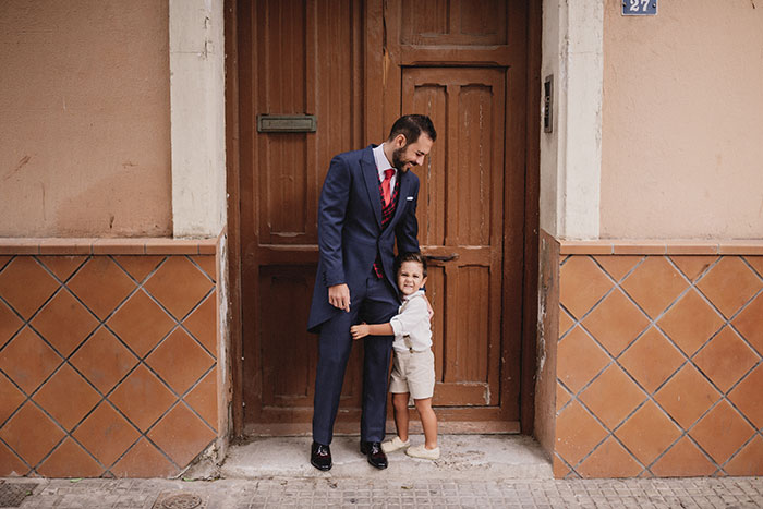 Mejor Fotografía de Bodas 2017 Madrid