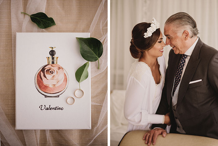 Mejor Fotografía de Bodas 2017 Madrid