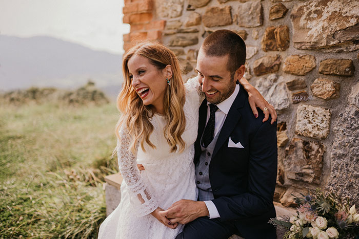 Miguel Soria Fotografia Boda en Donostia San Sebastian Euskadi Pais Vasco Bilbao