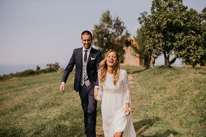 Miguel Soria Fotografia Boda en Donostia San Sebastian Euskadi Pais Vasco Bilbao
