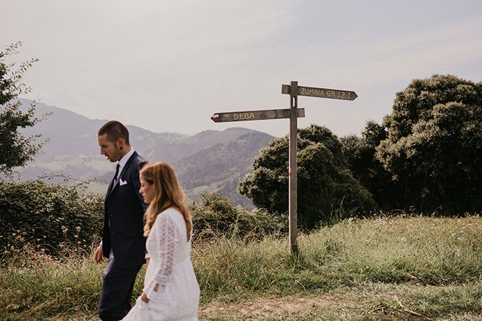Miguel Soria Fotografia Boda en Donostia San Sebastian Euskadi Pais Vasco Bilbao
