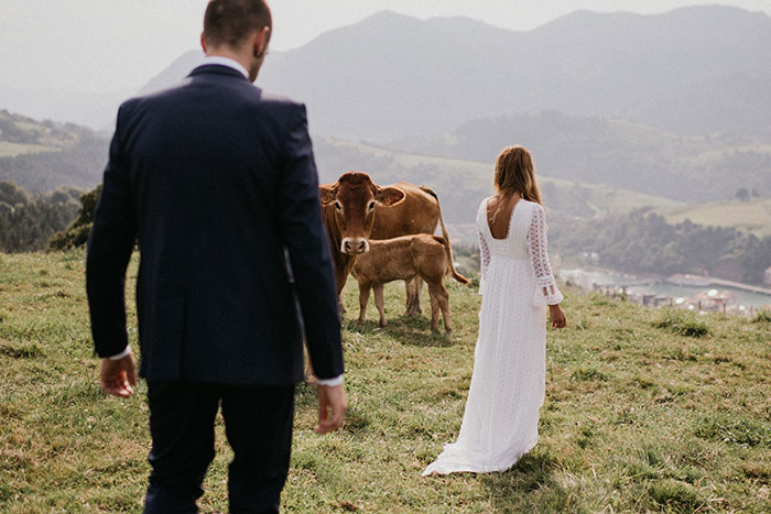 Miguel Soria Fotografia Boda en Donostia San Sebastian Euskadi Pais Vasco Bilbao