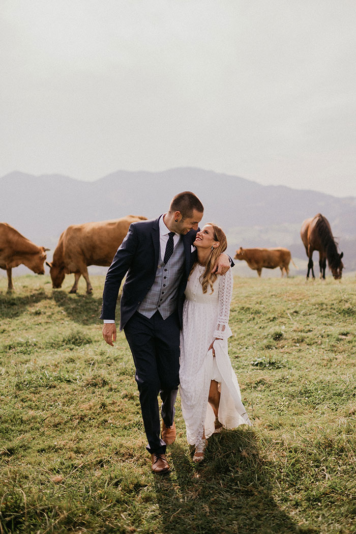 Miguel Soria Wedding Photographer in France Paris