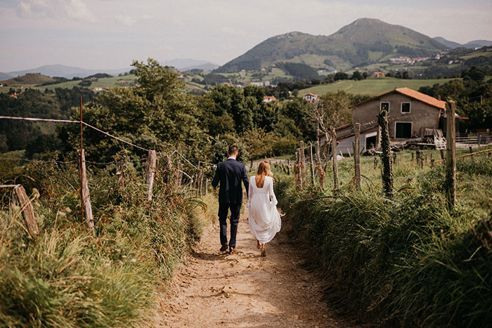 Miguel Soria Wedding Photographer in France Paris