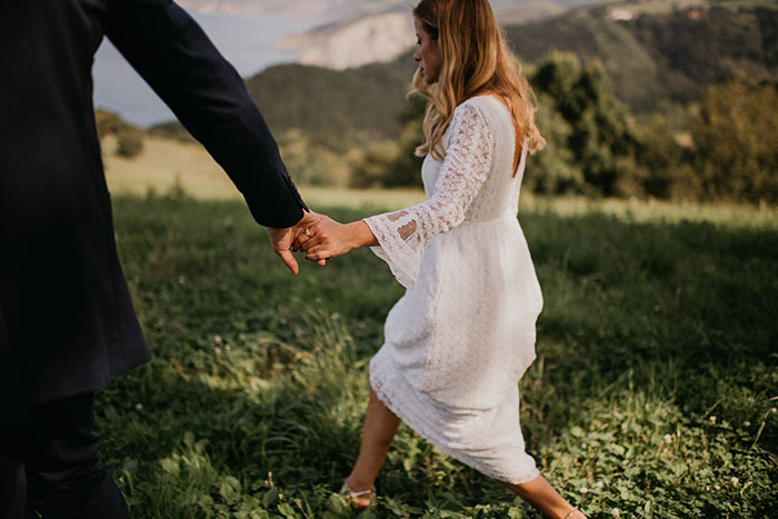 Miguel Soria Wedding Photographer in France Paris