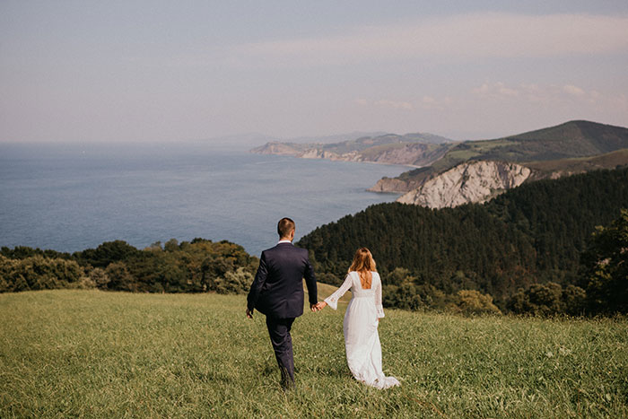 Miguel Soria Wedding Photographer in France Paris