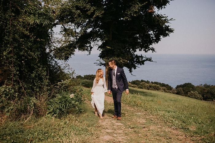 Miguel Soria Wedding Photographer in France Paris