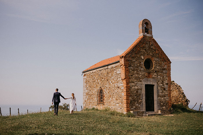 Miguel Soria Wedding Photographer in France Paris