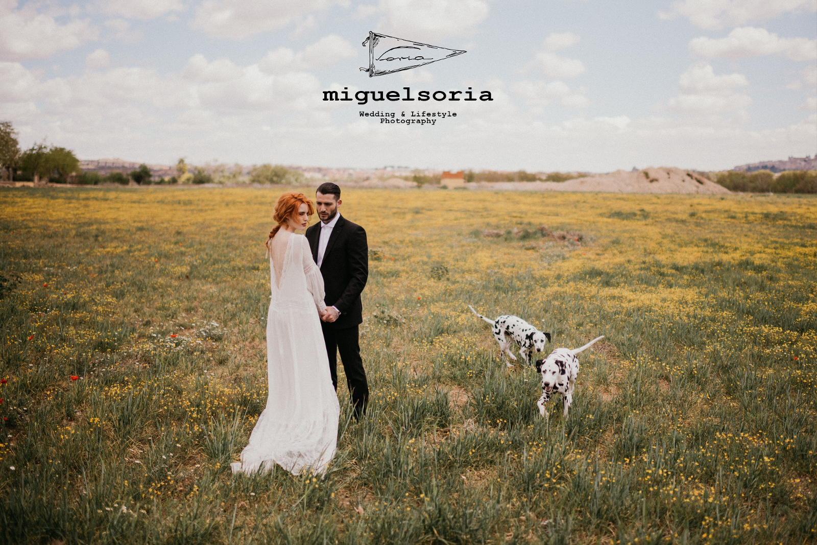 Miguel Soria fotografia bodas wedding elopement photography