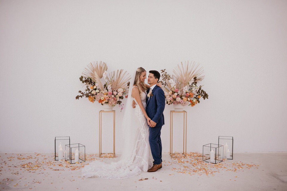 Destination Wedding in Alentejo, Portugal
