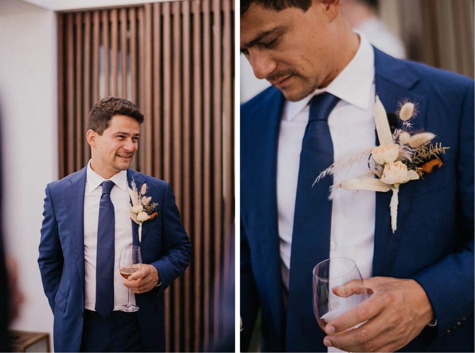 Casamento en Lisboa by Miguel Soria