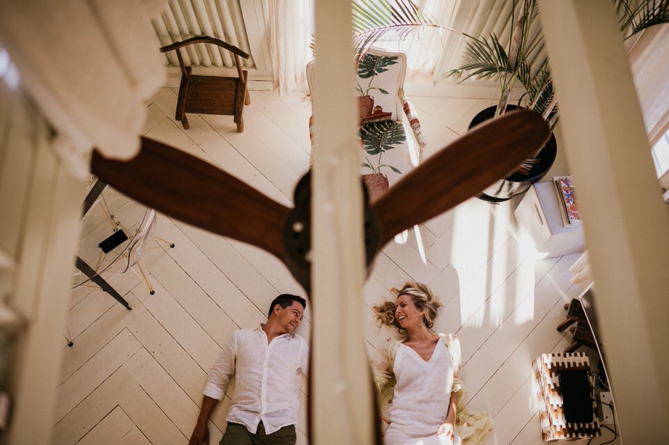 Miguel Soria Casamento en Lisboa Porto