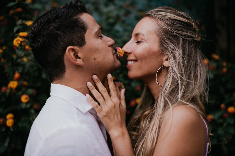 Miguel Soria Casamento en Lisboa Portugal