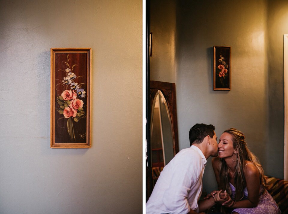 Miguel Soria Casamento en Lisboa Portugal