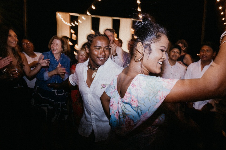 Peru Wedding Photographer