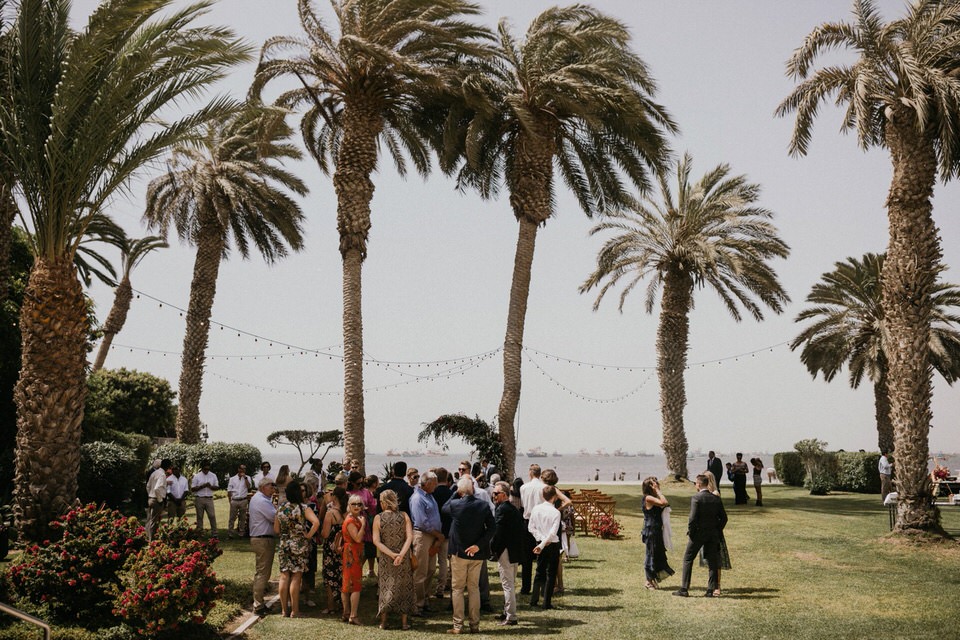 Peru Wedding Photographer