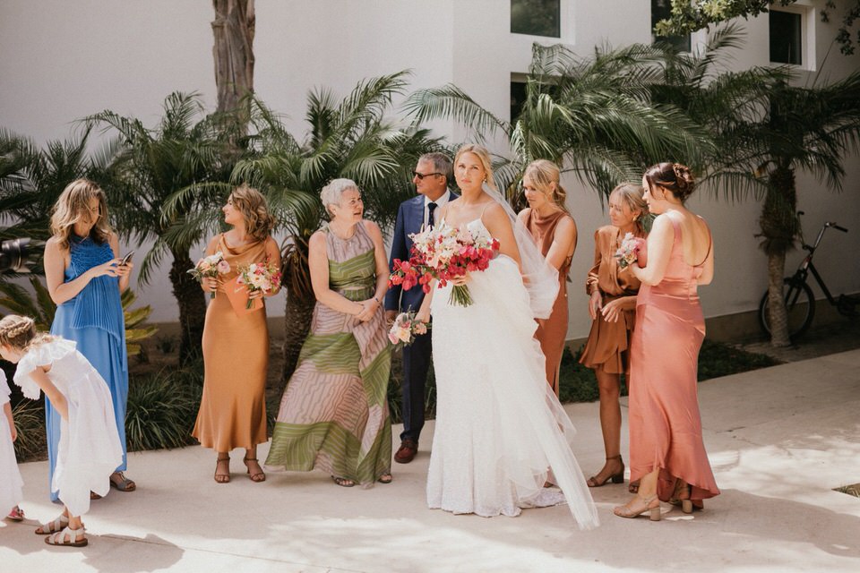 Fotografia de boda en Lima, Peru
