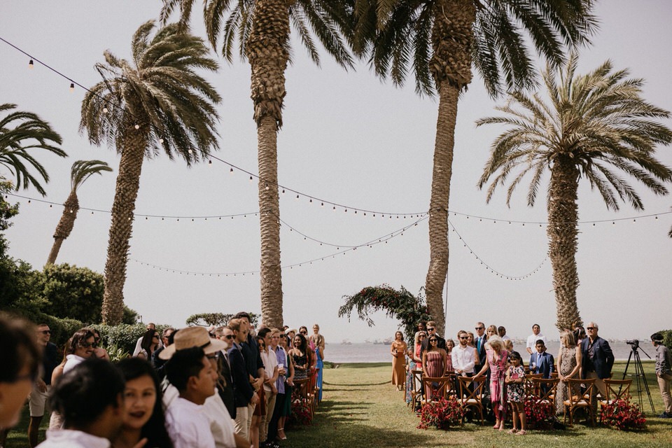 Peru Wedding Photographer