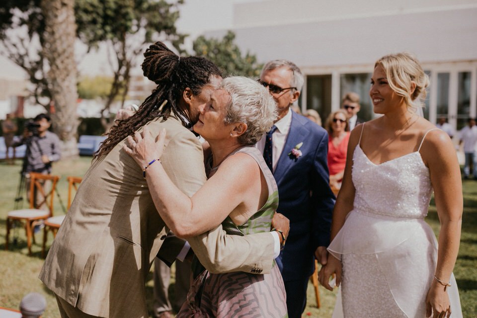 Fotografia de boda en Lima, Peru