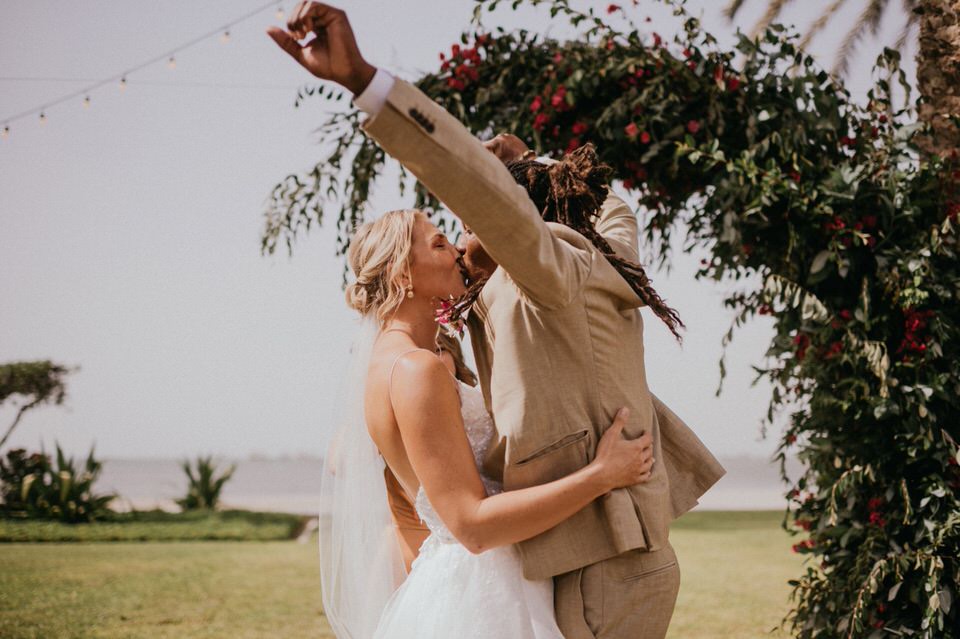 Fotografia de boda en Lima, Peru