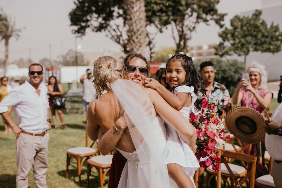 Fotografia de boda en Lima, Peru