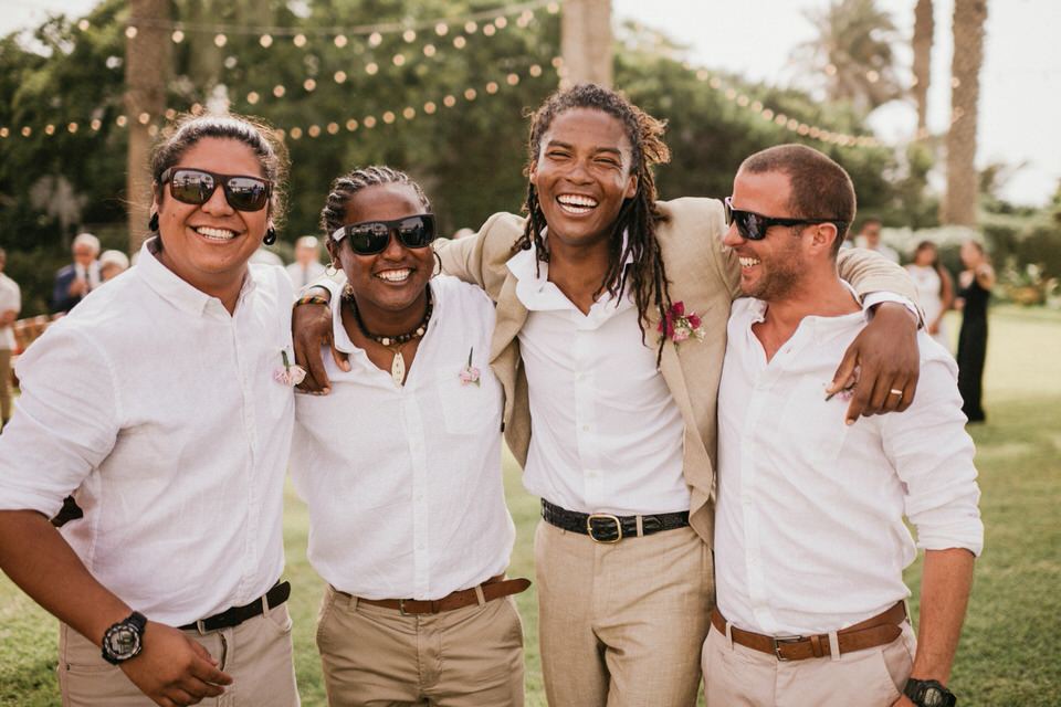 Fotografia de boda en Lima, Peru