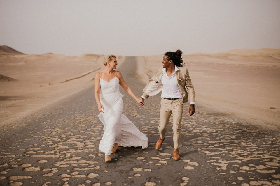 Fotografia de boda en Lima, Peru