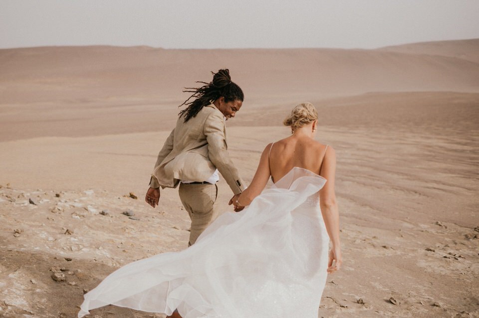 Fotografia de boda en Lima, Peru
