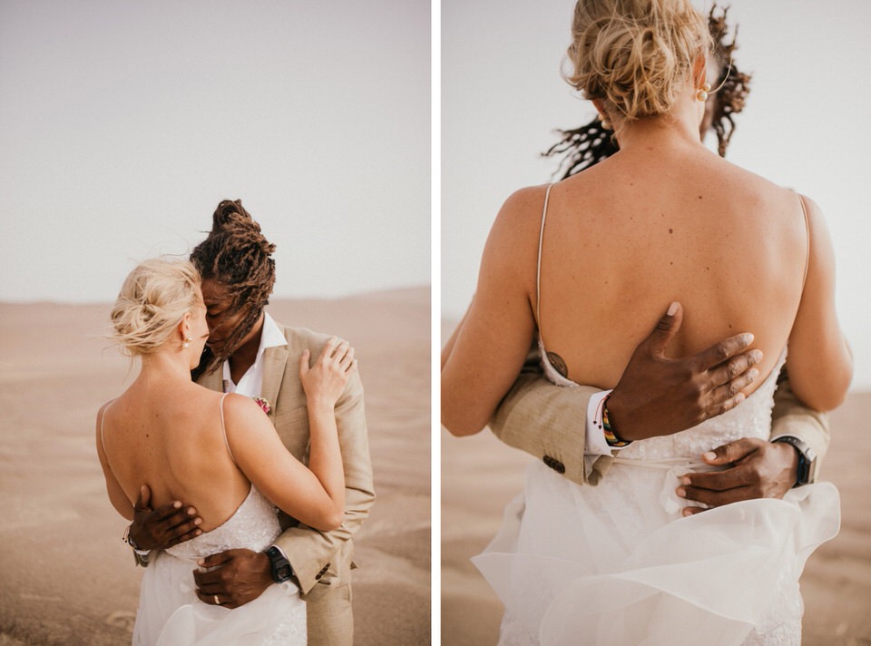 Fotografia de boda en Lima, Peru