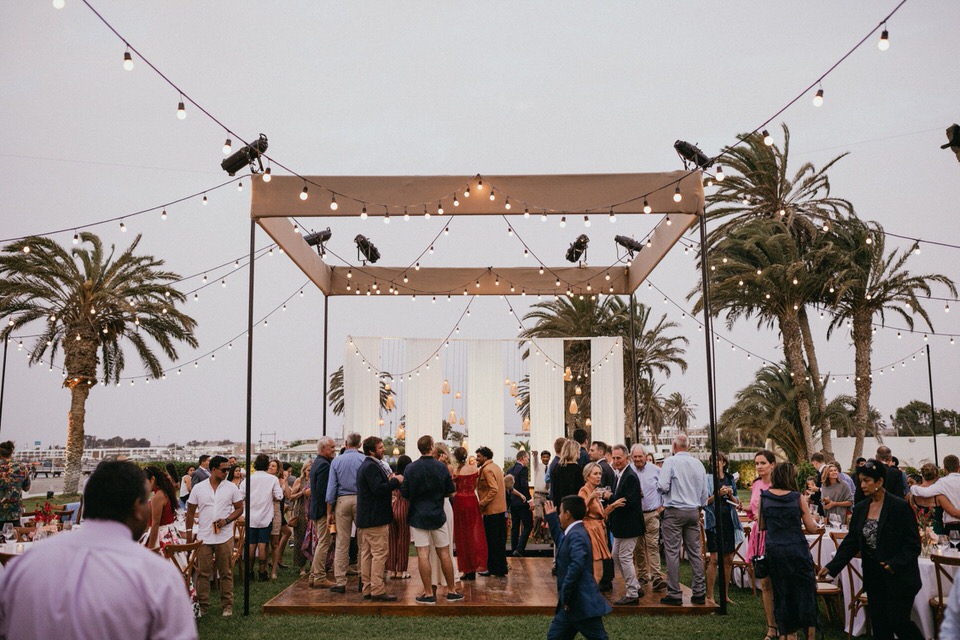 Peru Wedding Photographer