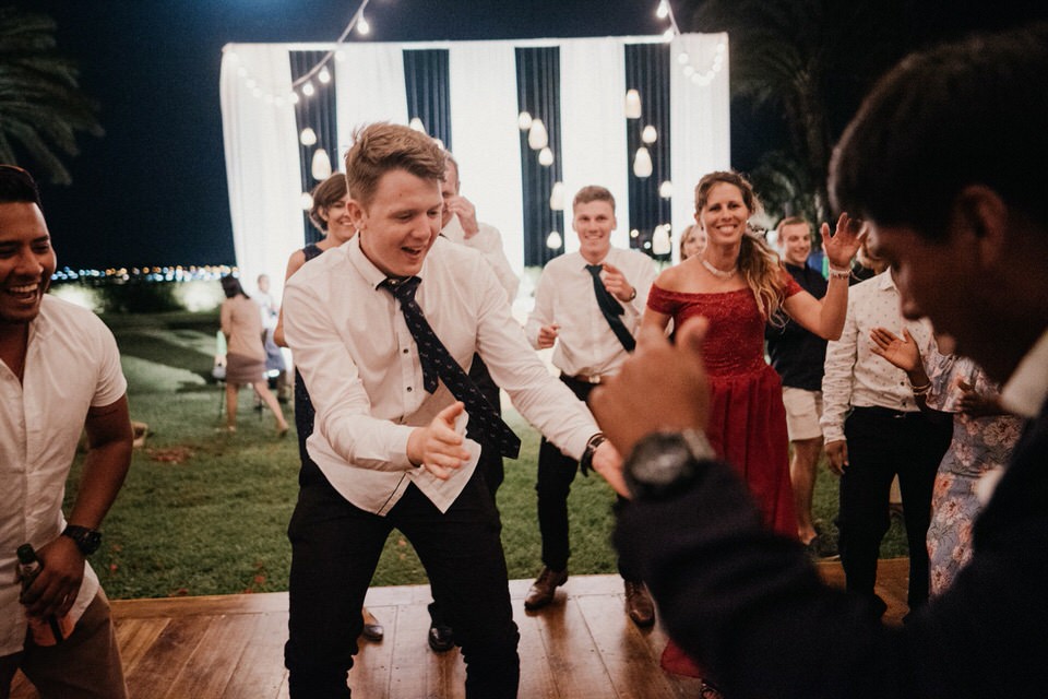 Peru Wedding Photographer