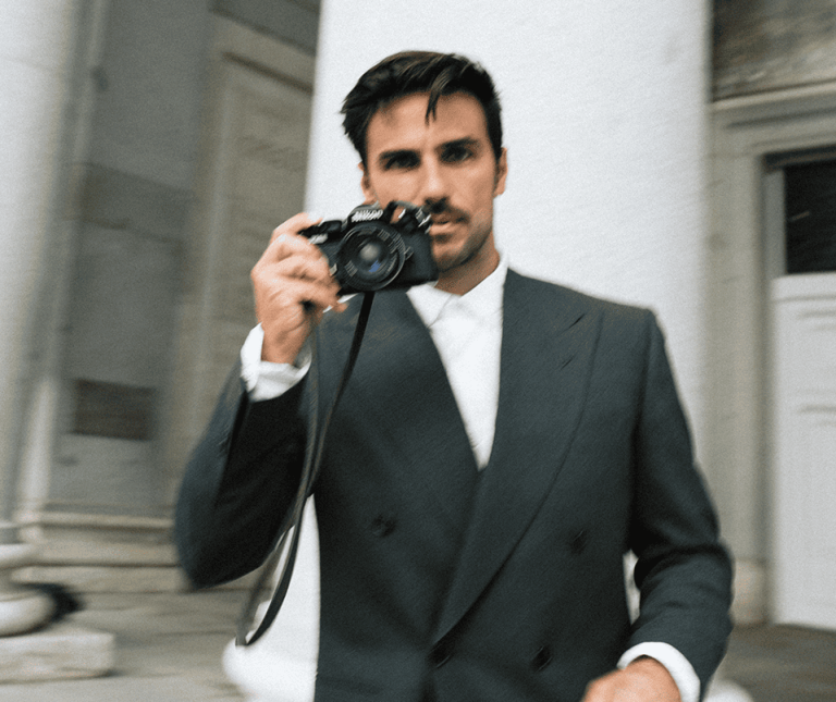 Miguel Soria Wedding Photographer